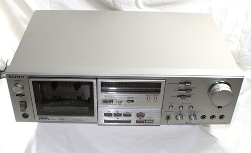 Sony k81 stereo - sony,