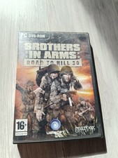 Brothers In Arms.Road To Hill