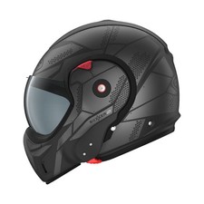 Casco Roof Boxxer 2 kendo nero