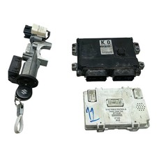 KIT CENTRALINA MOTORE PER