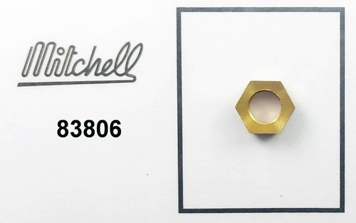 Pièce mitchell - /,