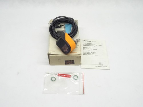 Sensore ifm electronic scm - ifm,