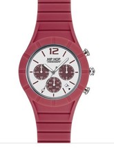 HipHop X-Man Chrono