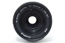 Olympus M.zuiko digitale