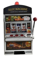 Slot machine da tavolo Gioco