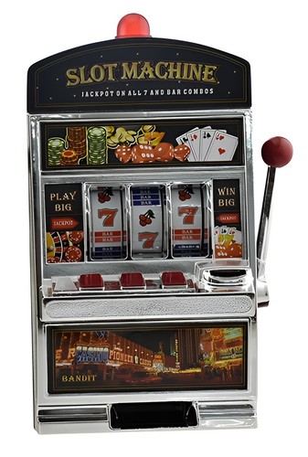 Slot machine tavolo gioco - da,