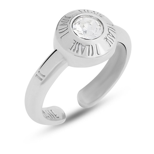 Anello donna alviero martini - donna,