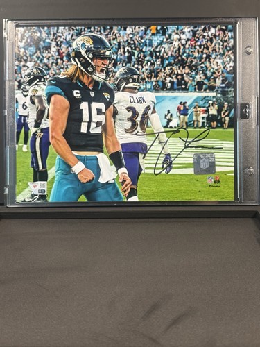 Trevor lawrence jacksonville - trevor,
