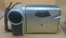 Videocamera Sharp Viewcam