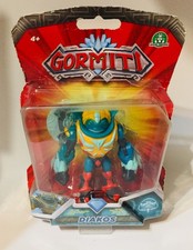 DIAKOS Action Figure GORMITI