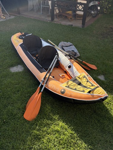 Kayak gonfiabile bic - bic, posti
