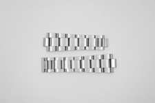 Bracciale Oyster maglie cave referenza 78360 per Rolex