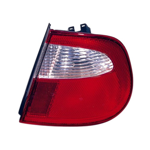 Fanale posteriore destro - fanale,