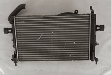 93177121 Radiatore  OPEL ASTRA (T98) 1.8 16V (85Kw) Ber. 5p/b/1796cc
