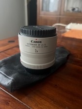 Obiettivo Canon Extender EF 2x