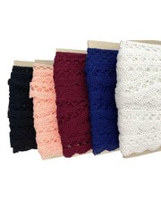 Passamaneria Merletto Tombolo