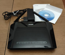 D-Link DSL-2750B – Modem