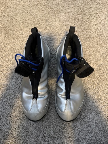 Nike shox vince carter vc1 - vince,