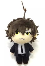 Peluche mascotte shindo - peluche, arata
