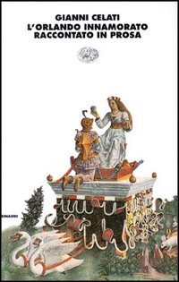 L'Orlando innamorato