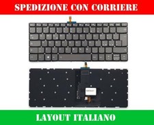 TASTIERA PER LENOVO IDEAPAD