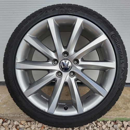 Cerchio lega originale - lega, vw