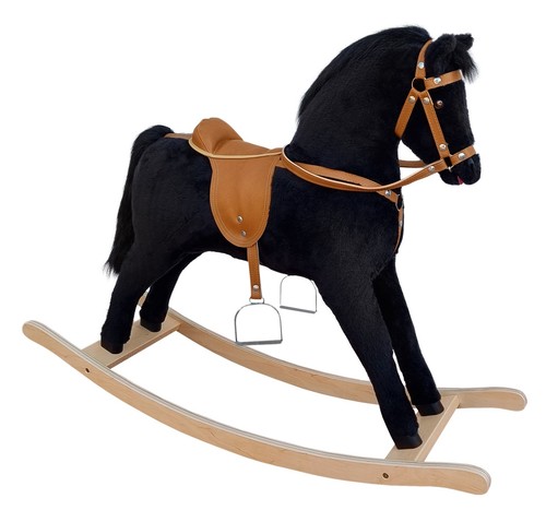 Solido cavallo dondolo - solido,