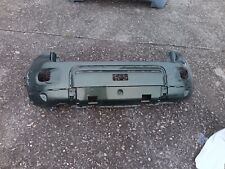 FIAT PANDA III 3 CROSS 4X4 dal 2012 PARAURTI POSTERIORE