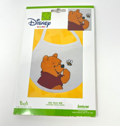 Janlynn disney pooh collection - janlynn,