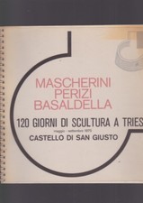 MASCHERINI PERIZI BASALDELLA