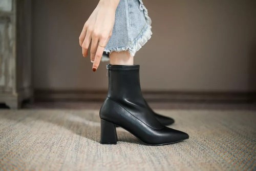 Stivali scarpe donna - donna, cm