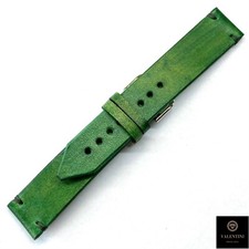 Cinturino Orologio in Cuoio