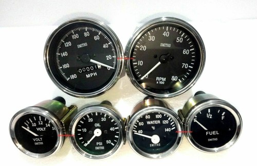 Kit strumenti replica smiths - kit,