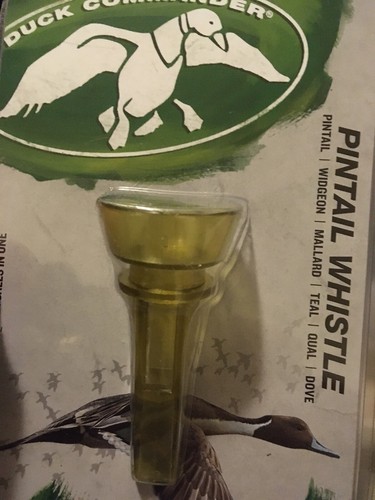 Duck commander festa - duck, del
