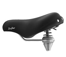 Sella bici SELLE ROYAL Drifter sella tour unisex sella comfort nera
