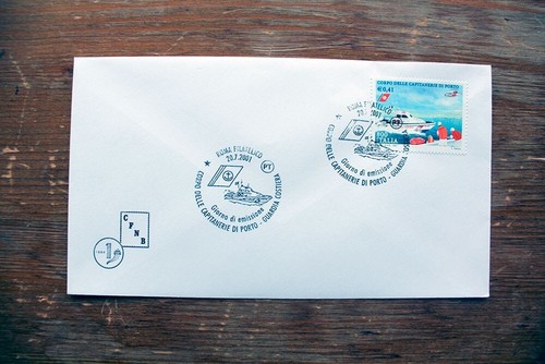 Fdc italia corpo - italia,
