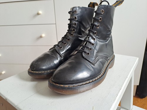Stivali martens 1460 - martens,