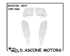 GEMME FRECCE BOOSTER NG NEXT