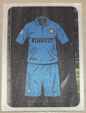 INTER Calciatori Panini