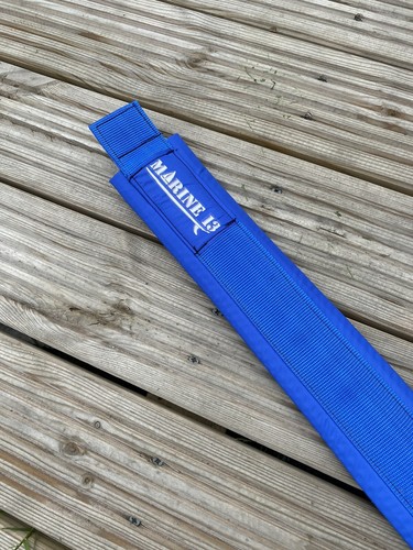 Laser pico vela - pico, gommone