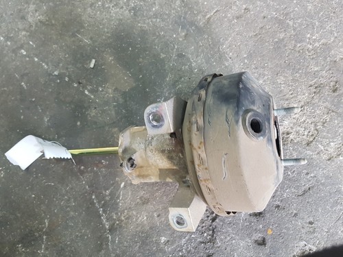 Servofreno smart coupe - servofreno,