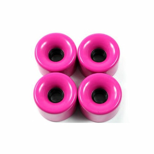Ruote per skateboard pro - skateboard,