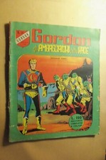 EDIZIONE  CORNO  -  "  GORDON