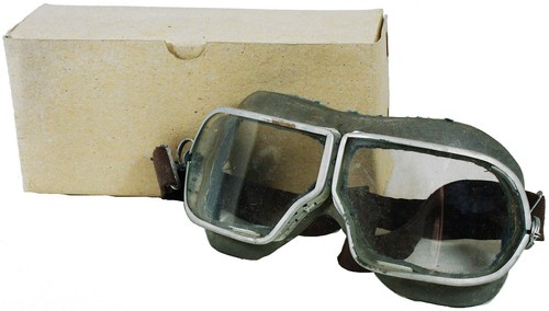 Genuine russian 1938 pattern - genuine,