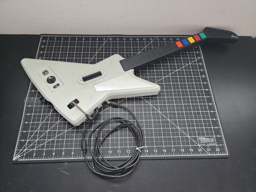 Guitar hero xbox 360 - guitar, ii