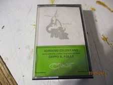 ADRANO CELENTANO "GEPPO IL