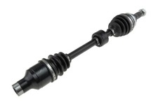 Albero motore destro per