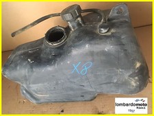 SERBATOIO TANICA CARBURANTE BENZINA CON TAPPO  PIAGGIO X8 125 150 180 200