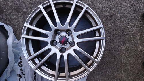 Cerchi lega enkei 5x114 3 - in,