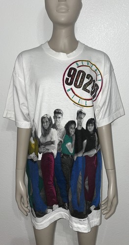 Shirt vintage anni 90 - anni,